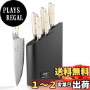 Nanfang Brothers 包丁セット 6点セット 35層ダマスカス鋼 ABSハンドル 三徳包丁 万能包丁 ペティナイフ 包丁ホルダー付き 切れ味良い 錆...