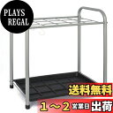 Rxakudedo 傘立て 業務用 傘入れ 傘たて おしゃれ 錆びにくい 水受けトレイ付き アンブレラスタンド 折り畳み傘兼用 玄関収納