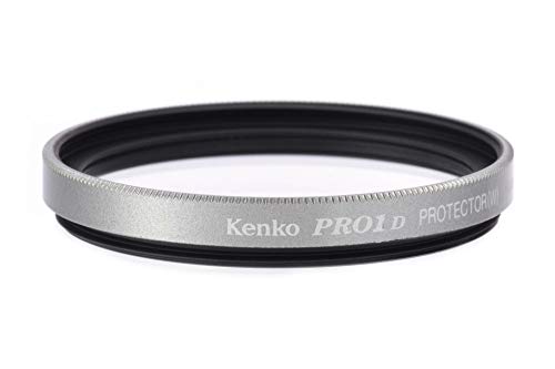 Kenko レンズフィルター Gloss Color Frame Filter 46mm チタン レンズ保護用 246542