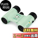 Kenko サンリオ双眼鏡 コンサート用 8倍 21口径 超軽量&超コンパクト レインプルーフ マルチコーティング ポチャッコ SK-CL0821PC
