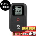 【送料無料】Suptig 防水リモコン 互換性ありHero 7 Black Hero 6 Black Hero 5 Hero 4 Hero 3 Hero 3+ Hero4 Session Hero5 Session Hero Fusion Hero+アクションカメラWiFiリモコン