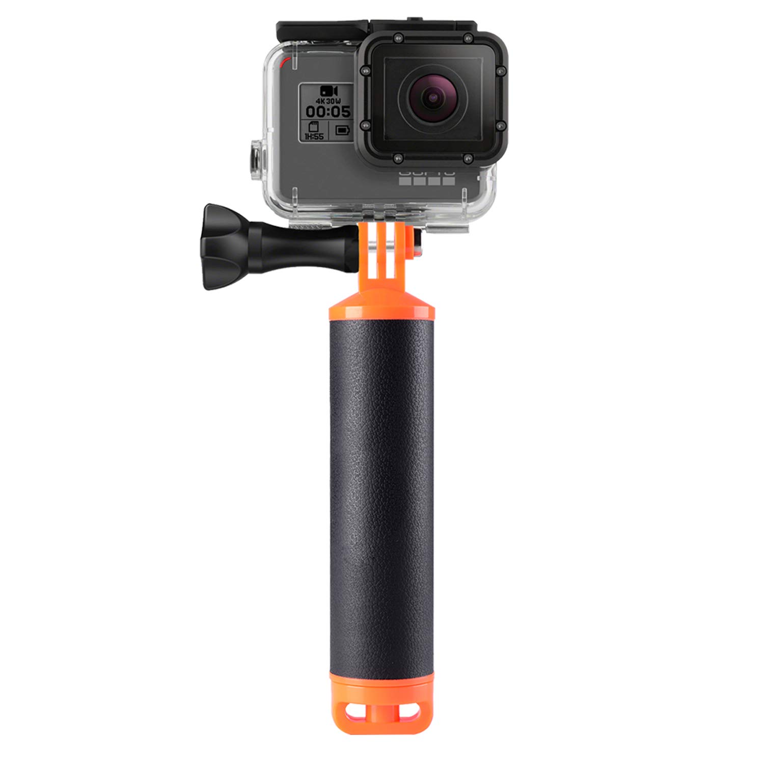 Suptigt[eBOnhObvΉGopro Hero 8 Hero 7 Hero 6 Hero 5 Hero 4 Hero Session And Campark APEMAN Crosstour Action Cameras