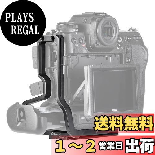 SWFOTO PNL-Z9 ˥ Z9ѥ륫ߴ lץ졼 l arca swiss ݥåȥ 󥰥ץ졼z9 l...