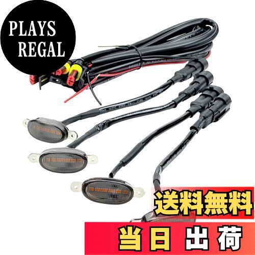 ̵HTharros LED ޡ  ޡ  ٹ 125 ɥޡ ǥ饤 ɥ쥹å  С ⡼С