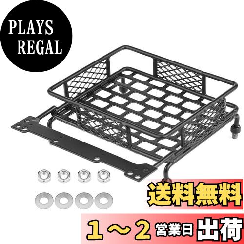 商品情報商品の説明機能： 1.軽量-軽量で持ち運びが簡単です。車への取り付けは、金型車に負担をかけません。 2.頑丈で頑丈-優れた金属素材で作られており、長期間使用しても頑丈で耐久性があります。質感はしっかりしており、重量に耐えることができます。 3.装飾部品-100％新品で高品質です。シンプルでエレガントな黒い無地の形状は、車に取り付けると非常にクールになり、車をより魅力的にする必要があります。 4.ユニバーサルフィット-簡単に設置できます。タミヤCC01/CR01/D90/SCX10 1/10 1/8 RCクローラーカーに適しています。 5.保証-受け取った製品に満足できない場合は、無条件で商品を返金できます規定時間。 仕様： 状態：100％新品アイテムタイプ： RCアクセサリー材質：スチール色：黒重量：約。 120-173 g オプションサイズ：L、S、M Lサイズ：約。 170 * 110 * 40 mm/6.69 * 4.33 * 1.57インチ Sサイズ：約113 * 108 * 43 mm/4.45 * 4.25 * 1.69インチ Mサイズ：約155 * 105 * 30 mm/6.10 * 4.13 * 1.18インチ パッケージリスト： 1 *荷物用トレイのルーフラック 1バッグのアクセサリ 注： 手動による1〜3cmの誤差を許容してください注文前に測定してください。画像に表示されているアイテムの色は、モニターの違いやその他の要因により、実際のオブジェクトと若干異なる場合があることに注意してください。主な仕様 軽量-軽量で持ち運びが簡単です。車への取り付けはダイカーに負担をかけません。brしっかりとしっかり-優れた金属素材で作られ、頑丈で長期間使用しても耐久性があります。風合いはしっかりしており、重い重量に耐えることができます。brパーツの装飾-100％新品で高品質です。シンプルでエレガントな黒い無地の形状は、車に取り付ければ非常にクールで、魅力的な車にする必要があります。brUNIVERSAL FIT-インストールは簡単で便利です。タミヤCC01/CR01/D90/SCX10 1/10 1/8 RCクローラーカーに最適。br保証-受け取った製品に満足できない場合は、規定の時間内であれば無条件で商品を払い戻すことができます。