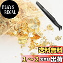 金箔 ヘア用 金箔シート フレーク 5g/10g/100枚 模造金箔 髪飾り 成人式 結婚式 卒業式 ジェルネイル セルフネイル DIYジュエリー 工芸品 レジン 美術 絵画 装飾用 BEIHOO (10g + ピンセット)