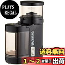Kalita セラミックミル コーヒーミル C-90 ブラック