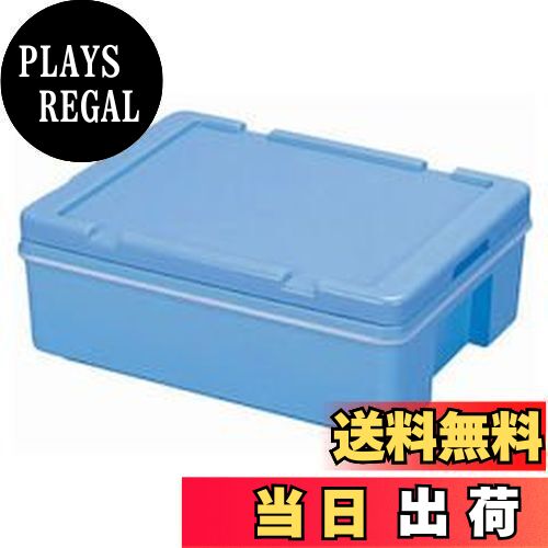 セキスイ エスレン コンテナ SP-10-D(フタ付) ポリプロピレン、断熱材 日本 AKV36