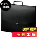 【送料無料】セキセイ(Sekisei) ドキュメントファイル アルタートケース B4 ブラック ART-600
