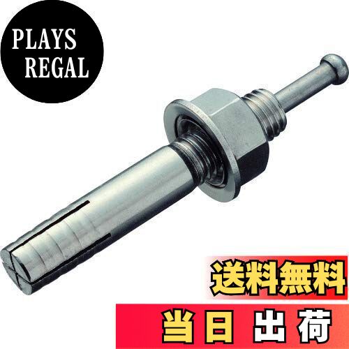 【送料無料】TRUSCO(トラスコ) オールアンカーSCタイプ ステンレス M12X60 4本入 S ...