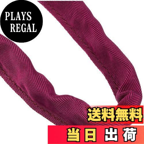 TRUSCO(トラスコ) ラウンドスリング(JIS規格品) 1.0t×1.5m TRJ10-15