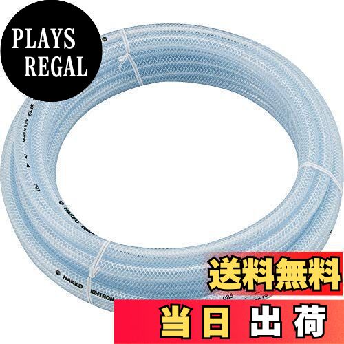 【送料無料】TRUSCO(トラスコ) ブレードホース 32X41mm 10m TB324110