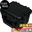 TRUSCO(トラスコ) プロテクターツールケース 黒 TAK9BK