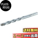 TRUSCO(トラスコ) 振動ドリル用コンクリートドリル ストレートシャンク 14.5mm TCD-145
