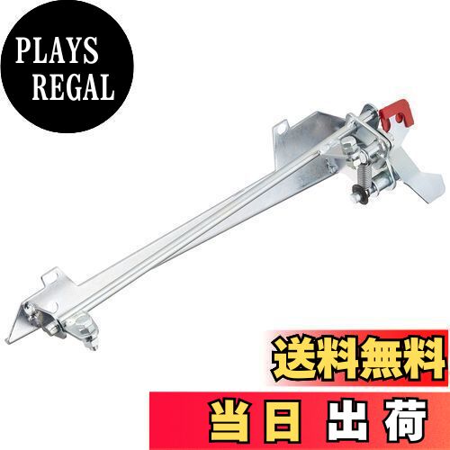 【送料無料】TRUSCO(トラスコ) 小型樹脂台車 こまわり君用ブレーキ Weego兼用 MP6039NFB