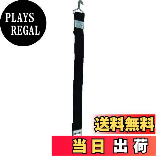 【送料無料】TRUSCO(トラスコ) 棚用落下防止ゴムバンド 間口1800mm用 20mmX1.44m TRB-1800A