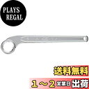 トラスコ中山(TRUSCO) 旭金属工業 ASH 片口めがねレンチ30mm RS0030
