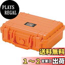 トラスコ中山(TRUSCO) プロテクターツールケース オレンジ M TAK13OR-M