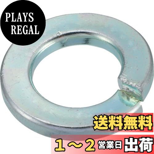 ȥ饹滳(TRUSCO) ץ󥰥å㡼 B7280012  M12 27 x 10ѥå x ڥ