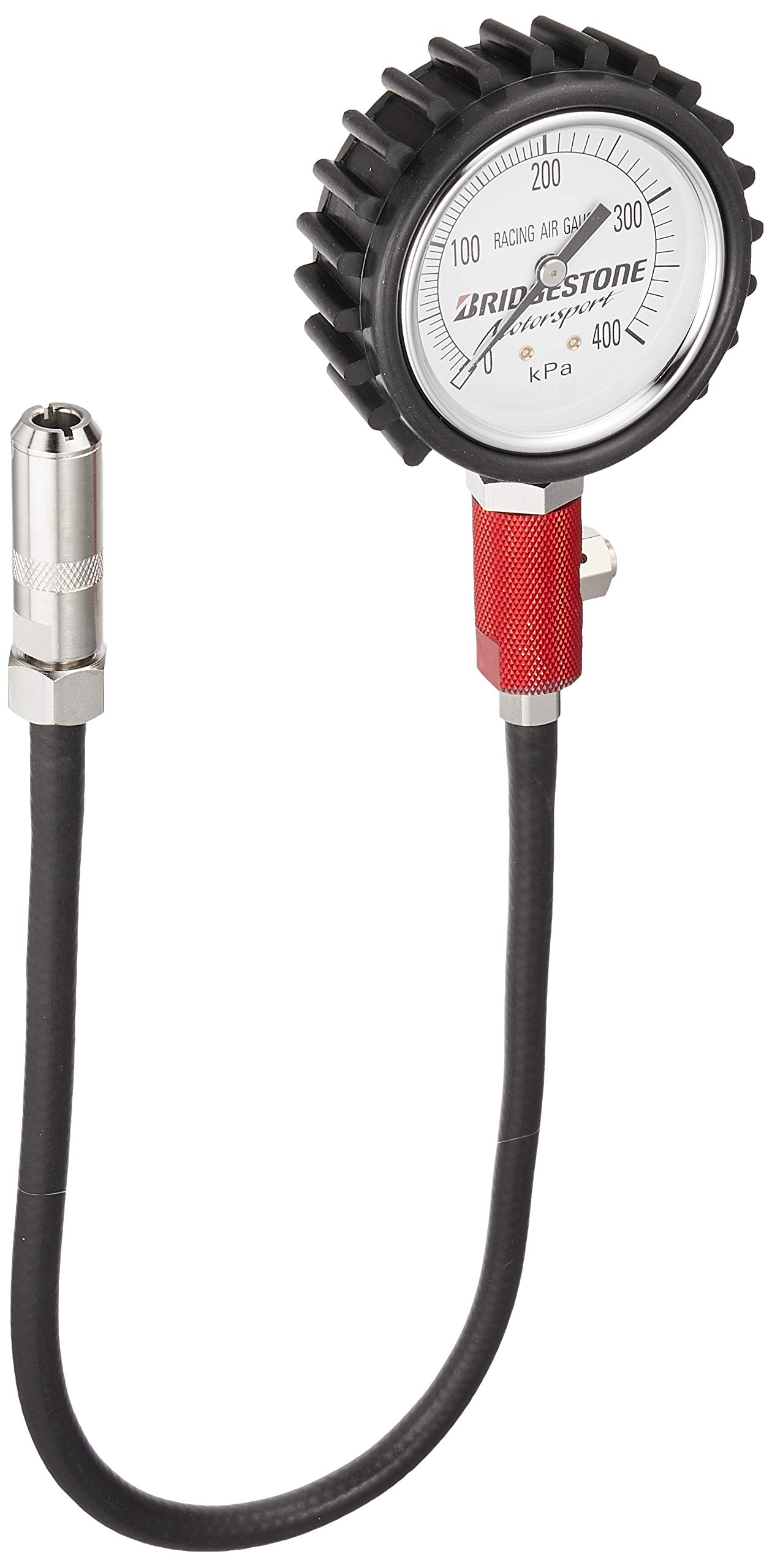 BRIDGESTONE(ブリヂストン) RCGレーシングエアゲージ 78×600×39(mm) RCG-20