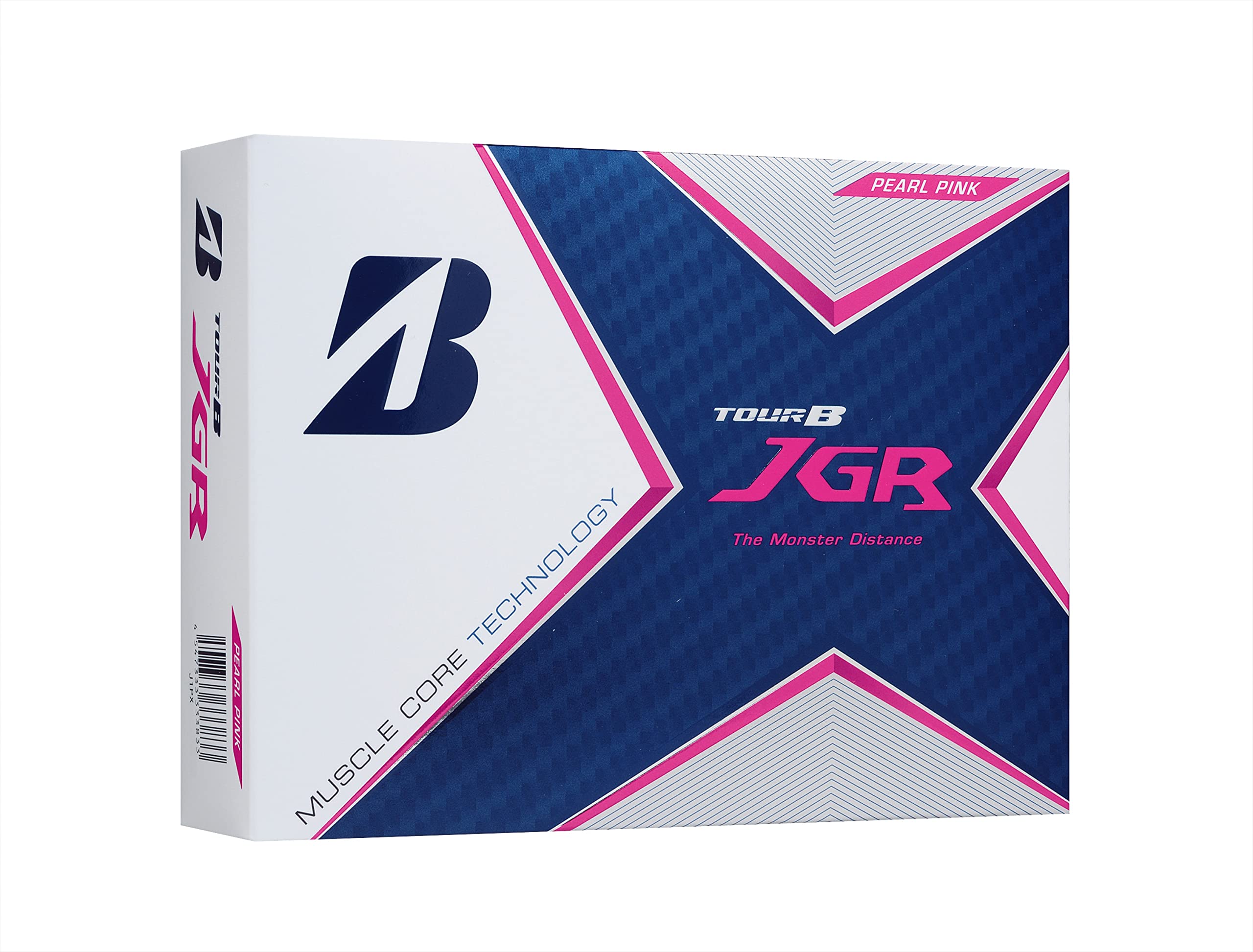 BRIDGESTONE(֥¥ȥ)եܡ TOUR B JGR 2021ǯǥ 12 ѡԥ