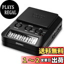 dretec(ドリテック) 勉強タイマー タイムアップ2 消音 T-587BK ブラック