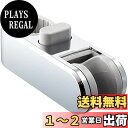 LIXIL(リクシル) INAX スライドフック メッキ仕上げ CKNB(5)-SF/CH 径30mmスライドバー用