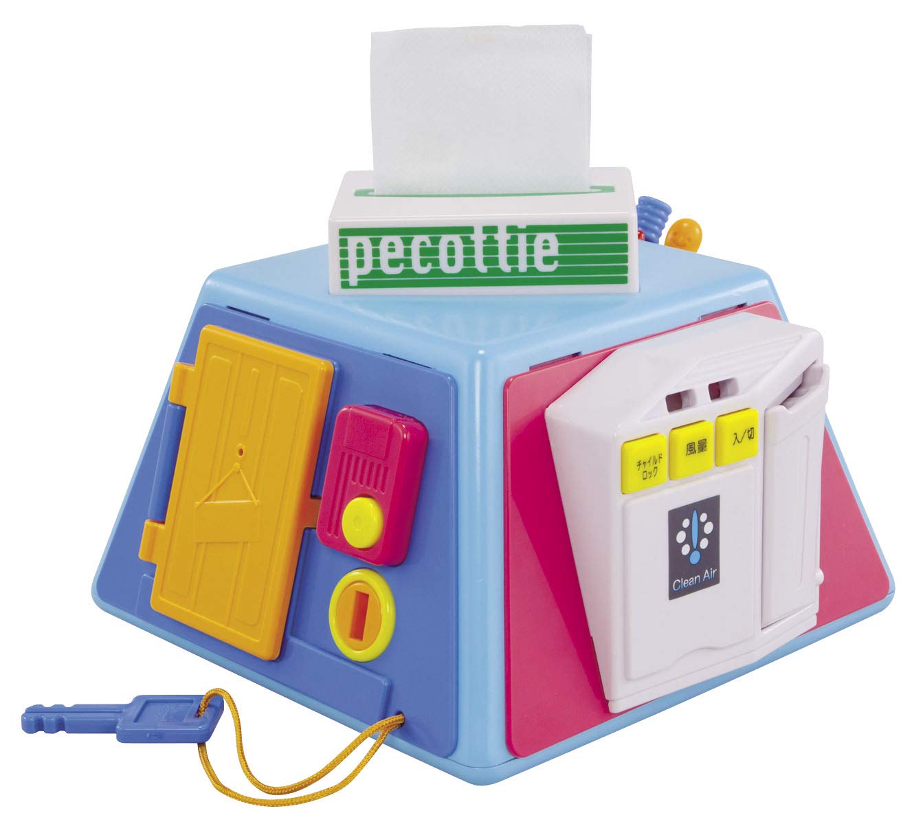 ピープル いたずら1歳やりたい放題 セレクト