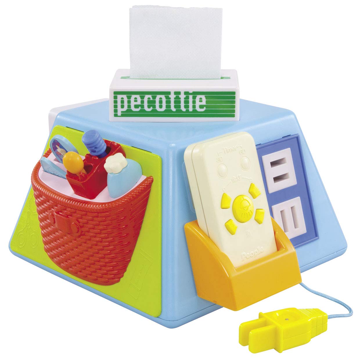 ピープル いたずら1歳やりたい放題 セレクト [2]