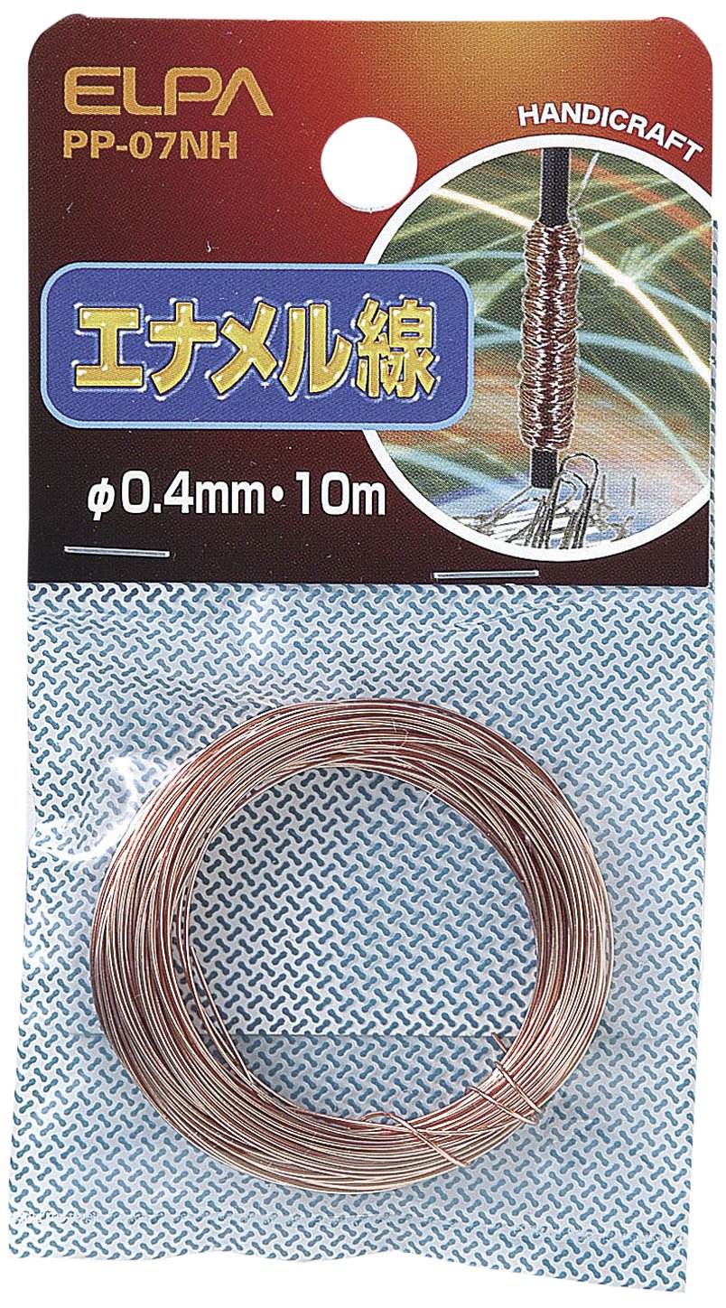 商品情報商品の説明説明 ●φ0.4mm×10m主な仕様