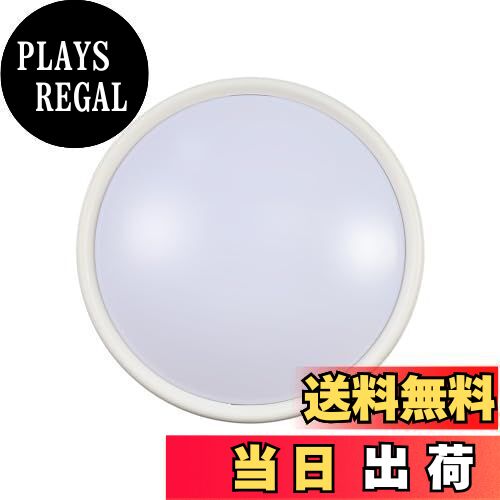 【送料無料】エルパ (ELPA) LEDスイッチ付ライト LEDライト 照明 省エネ PM-LA101(W)