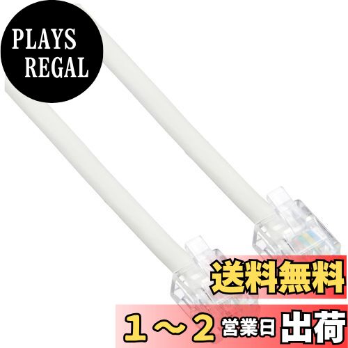  (ELPA) ƥۥ󥳡  󥿡ۥ FAX 66 3m ۥ磻 ⥸顼ץ饰 TEW-S030
