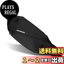 FENRUIEN ショルダーバッグ メンズ 斜めがけ ボディバッグ 小さめ ウエストポーチ ヒップバッグ 防水 軽量 多機能 ウエストバッグ ファッション ポー...