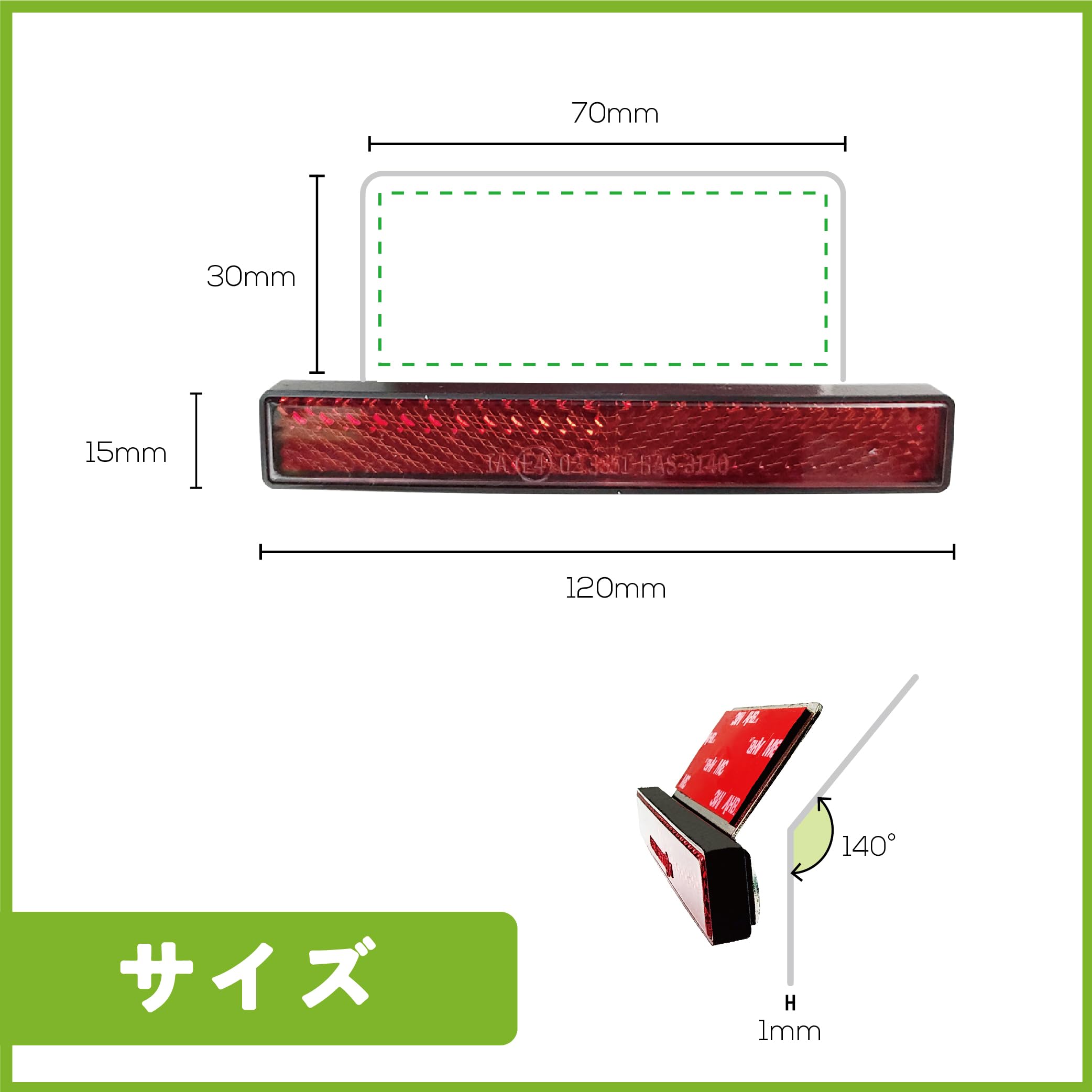 ������̵���ۡ� BAR AUTOTECH �� �Х�����ե쥯���� Ž���դ��� ȿ���� 40�� �ʥ�С��ץ졼�� ���� �ץ��ƥ����� ���ƥ�쥹 �֥饱�å� (������A-40��)