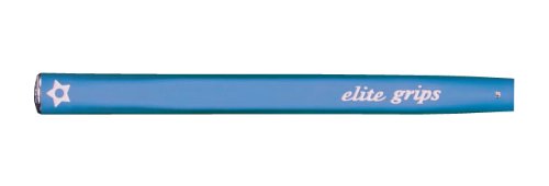 elitegrips(エリートグリップ) アイバランスシリーズ・パターグリップ iB67 マリンブルー スタンダード