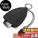 MDEEスマートキーケース ベルキーケース 小さくコンパクト ネックストラップキーケース トレンドキーケース スリムキーケース 保護カバー 男女兼用 可愛い(黒)