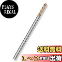 Cleqee スクエア エンドミル 刃径4mm × 刃長16mm × 全長100mm × 軸径4mm 4枚刃 TiAlNコート 超硬 スクエア エンドミル 加工...