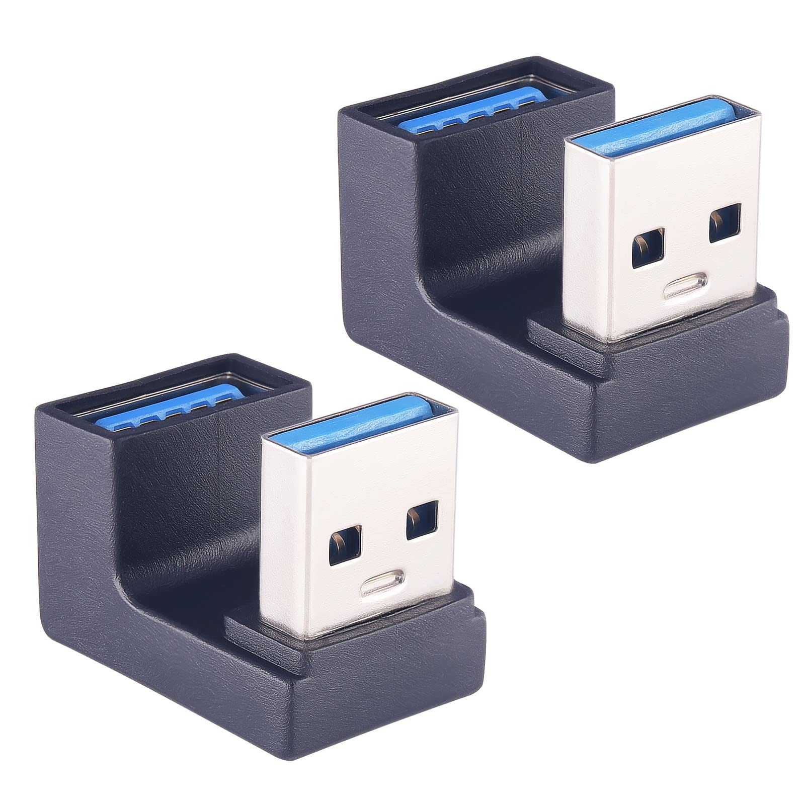 Leehitech USB A U Ѵץ 180 U USB3.2 Gen2 A  to A ᥹ 10Gbps®...