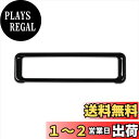 RUIQ ダイハツ 新型 タント/タントカスタム/タント ファンクロス 専用 内装 中央エアコン リング ガーニッシュ DAIHATSU Tanto CUSTOM FunCross 専用 設計 (ピアノブラック)