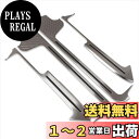 【送料無料】RUIQ トヨタ 新型 アルファード ヴェルファイア 40系 専用 内装 内側 ステンレスステップ ガーニッシュ サイドステップガーニッシュ TOY...