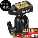 SLIK 雲台 SBH-120 DQ N 自由雲台型 206478