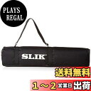 SLIK 三脚アクセサリー 三脚ケース ライト550 縮長550mmまで対応 221334