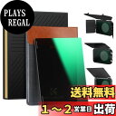 【送料無料】K&F Concept ND16 4"x5.65" 角型フィルター NDフィルター 減光量調整 Tiltaに対応 マットボックス SmallRigマットボックスに対応 28層コーティング 防水撥油キズ防止 (NANO-Xシリーズ)