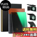 【送料無料】K&F Concept ND4 4"x5.65" 角型フィルター NDフィルター 減光量調整 Tiltaに対応 マットボックス SmallRigマットボックスに対応 28層コーティング 防水撥油キズ防止 (NANO-Xシリーズ)