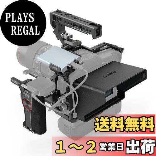 楽天市場】smallrig bmpcc 4k ケージの通販 楽天市場】smallrig bmpcc 4k ケージの通販