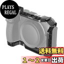SmallRig Nikon Z 30用ケージ 3858