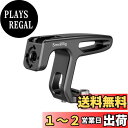 SmallRig ミニトップハンドル(1/4インチネジ穴互換) 2756B