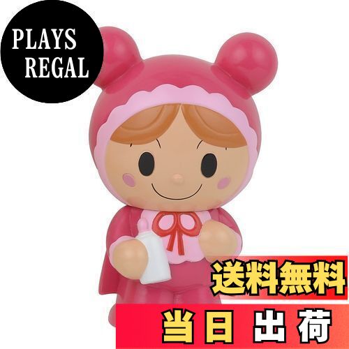 バンダイ(BANDAI)ほかほかアンパンマン 大集合! ほかほかピープー シリーズ あかちゃんまん