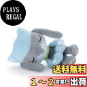 ポケモン すやすやフレンド ぬいぐるみS リオル 幅約25cm