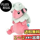 三英貿易 ポケットモンスター ALL STAR COLLECTION モココ (S) W13×D19×H19cm ぬいぐるみ ポケモン PP83